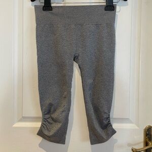 EVERLAST capri leggings